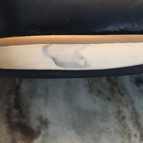 Mens Leather Ankle Boots - Picture 5 of 5